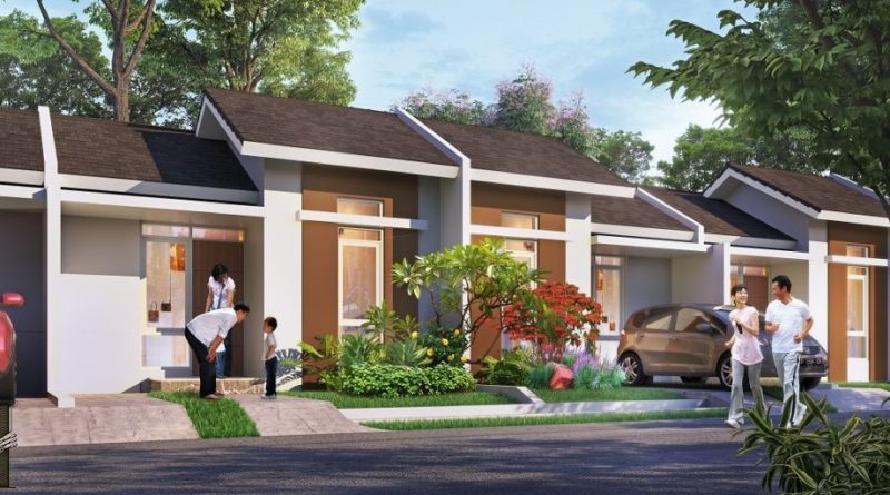 rumah murah Jakarta