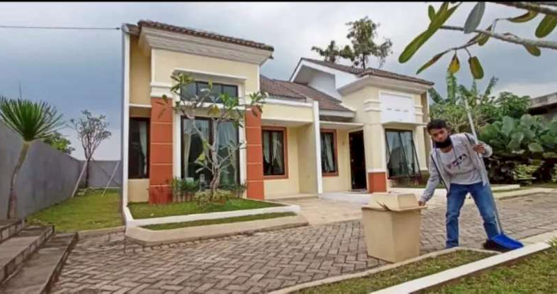 Rumah Murah di Bekasi