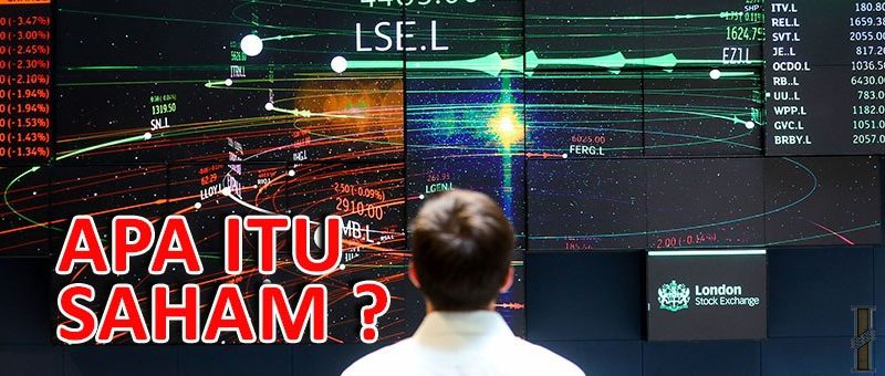 Belajar Trading Saham